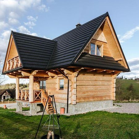 Chalpy Pod Ostryszem Villa Ciche  Exteriör bild