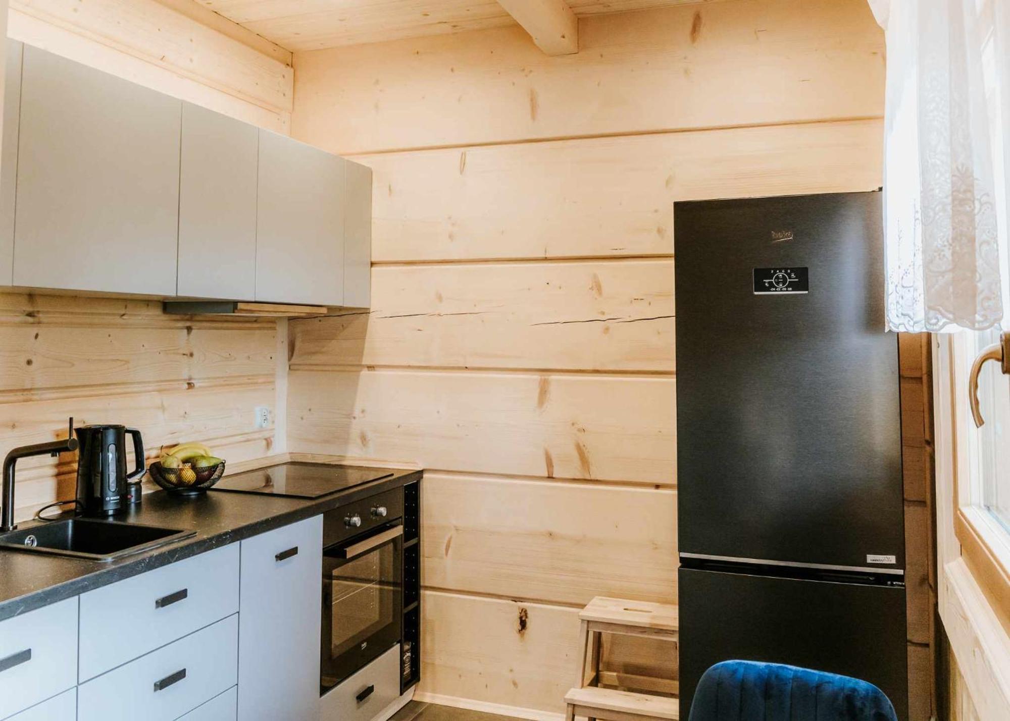 Chalpy Pod Ostryszem Villa Ciche  Exteriör bild